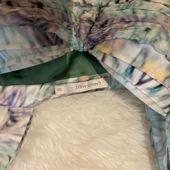 DRESS - Picture 3 of 3